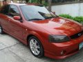 For sale 2005mdl Ford LYNX rs limited ed.-0