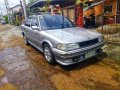 1992 Toyota Corolla XE 1.3L Carburetor Engine-0