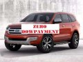 2018 Ford Ranger Ford Everest Zero Down Payment All-In Package-1