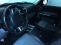 Dodge Nitro 2009 Gas Automatic 4x4 -5