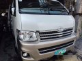 Toyota Hiace 2013 for sale-6