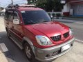 Mitsubishi Adventure 2009 for sale -7