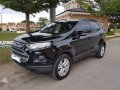 For Sale!!! - 2017 Ford Ecosport Trend 1.5L-3