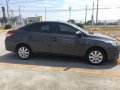 TOYOTA VIOS 1.3E 2014 MODEL M/T FOR SALE-2