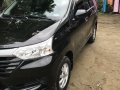 Toyota Avanza 1.3E 2017 Manual transmission Gasoline-0