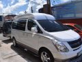 Hyundai Starex Limousine 2010 FOR SALE-1