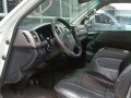 Toyota Hi ace Super Grandia 2008 FOR SALE-2