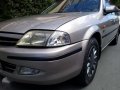 Ford Lynx ghia 1999 manual trans-8