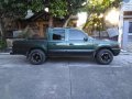 FOR SALE!!! Ford Ranger Pick-Up 2001 Model-2