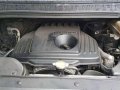 HYUNDAI Grand Starex Vgt 2011 diesel mt-4