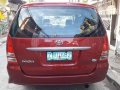 2005 Toyota Innova J Gasoline Manual Transmission-7