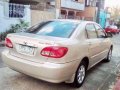 FOR SALE: 2004 Toyota Altis 1.6 E-0