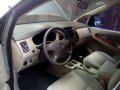 For sale Toyota Innova G 2007 automatic-7