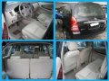 2006 TOYOTA INNOVA G - automatic . gasoline . all power-1