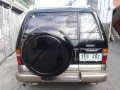 Isuzu Bighorn Trooper AT Diesel 4x4 1993 for sale -9