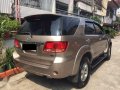 SELLING Toyota Fortuner 2006 -2