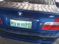 BMW 318i 2002 for sale-4