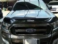 Ford Ranger Wildtrack 2016 automatic very responsive-4