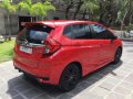2018 Honda Jazz 1.5 Rs Rally Red for sale -4