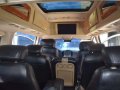 Hyundai Starex Limousine 2010 FOR SALE-8
