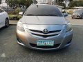 2008 TOYOTA Vios 1.5G Automatic Top of the Line-0