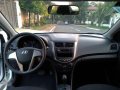2016 Hyundai Accent 14L CVT automatic-0
