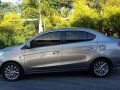 2015 Mitsubishi Mirage G4 GLS Manual Lady Driven-2