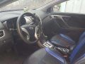 Hyundai Elantra gl 2012 at fresh FOR SALE-5