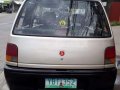 Daihatsu Charade 2006 for sale -4