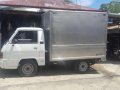 Mitsubishi L300 aluminum van 2012 model-6