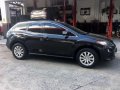 LOW MILEAGE Mazda CX-7 GT 2012 - Top of the line-0