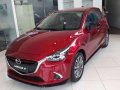 Christmas Promo Super Low Down Payment Mazda 3 for Skyactive Units 2019-2