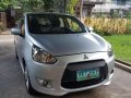 Mitsubishi Mirage GLS 2013 for sale -10