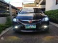 2010 Honda Civic 1.8S Paddle Shift for sale -5