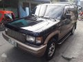 Isuzu Bighorn Trooper AT Diesel 4x4 1993 for sale -5