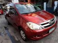 2005 Toyota Innova J Gasoline Manual Transmission-1