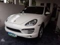 Porsche Cayenne V6 Diesel 2012 for sale -7