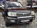 *** Toyota Land Cruiser 100 *** - 1999 Model - Local Unit-7