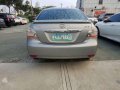2008 TOYOTA Vios 1.5G Automatic Top of the Line-1