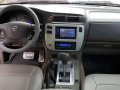 2007 Nissan Patrol matic 4x4 diesel for sale -3