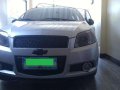 For sale Chevrolet Aveo 2009-3