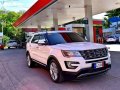 2016 Ford Explorer Super Fresh 1.848m Nego Batangas -6