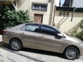 TOYOTA VIOS 1.3 MATIC G 2012 Automatic transmission-1