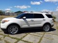 2012 FORD EXPLORER 4X4 3.5L Displacement Gas Engine-2