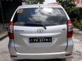 2016 Toyota Avanza e Manual transmission Not flooded-4