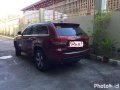 2015 Jeep Grand Cherokee Limited for sale -5