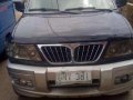 Mitsubishi Adventure Super Sports 2003- Diesel-0