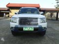 2008 Ford Everest Altitude Edition 2.5 liter tdci diesel-1
