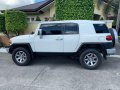 Selling TOYOTA FJ Cruiser 2014 Model-3