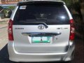 2008 Toyota Avanza 1.5 G MT gas-5